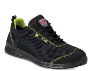 zapato seguridad frisbee s1p src esd t.42