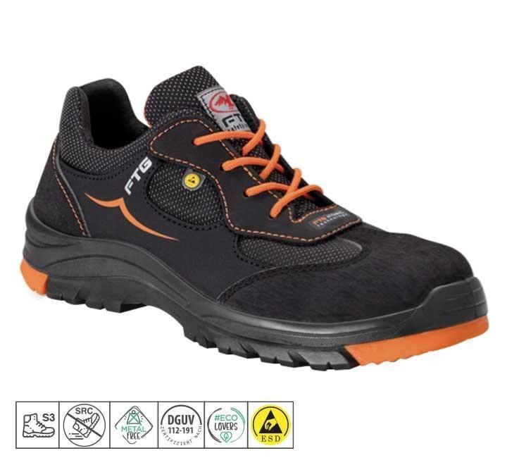 zapato seguridad mercury s3 src esd t.49