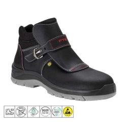 Bota Seguridad Torch S3 Src...