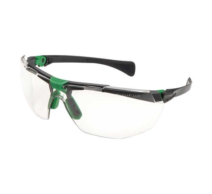 gafas proteccion 5x1 zero noise clear plus