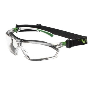 gafas proteccion 506 up hybird clear plus