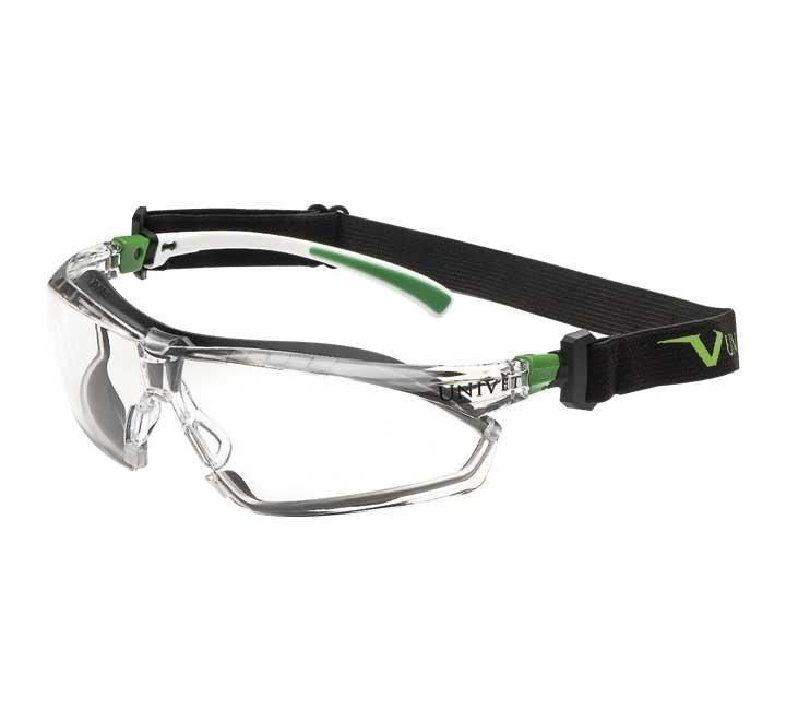 gafas proteccion 506 up hybird clear plus