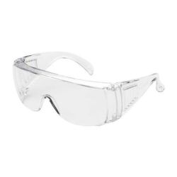 Gafas Proteccion 520 Clear