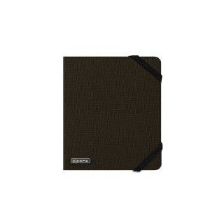 ziron zr217 funda para tablet 20,3 cm (8) folio negro