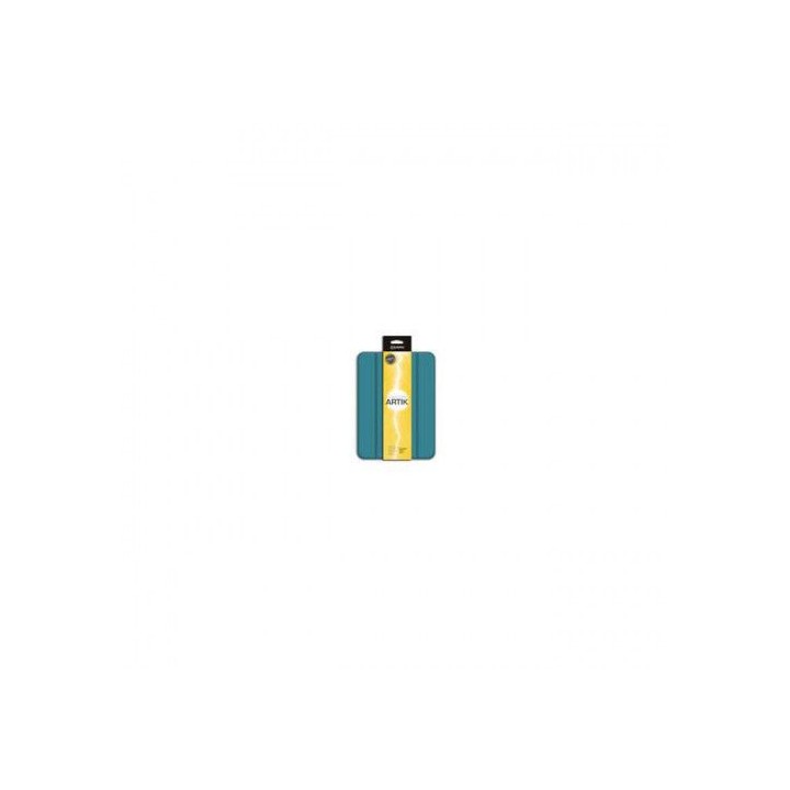 zimax funda tablet galaxy tab4 7 artik aqua. azul