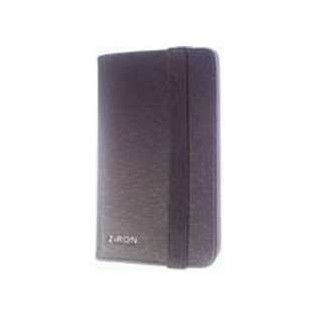 ziron funda smartphone universal air. 4- 4.5. negro