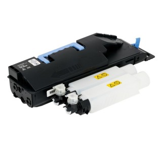 toner graphicjet kyocera tk865k negro