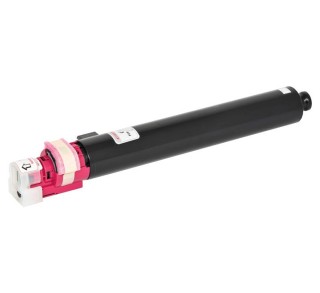 toner graphicjet ricoh c3502 magenta