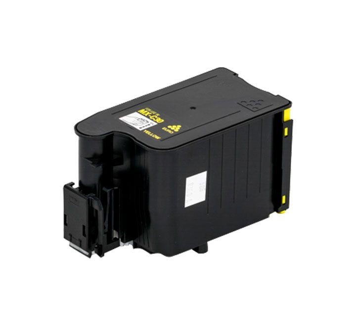 toner graphicjet sharp mxc30gty amarillo 60000k