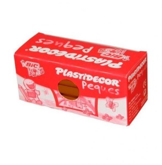 (obsoleto) c.12 plastidecor bic peques marr