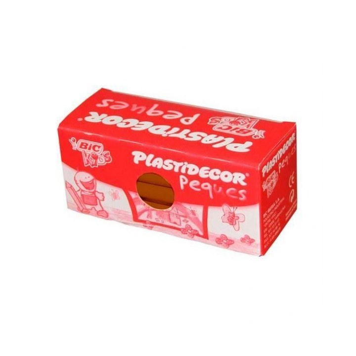 (obsoleto) c.12 plastidecor bic peques marr