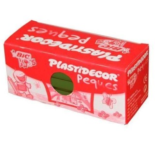 (obsoleto) c.12 plastidecor bic peques ver osc