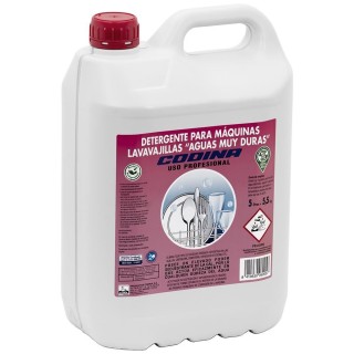 deterg lavavajillas maq muy agua dura 5l