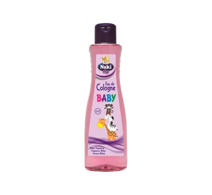 bote colonia nuky infantil 750ml