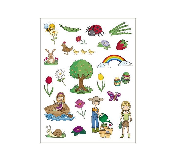 b.3h gomets apli kids primavera 11614