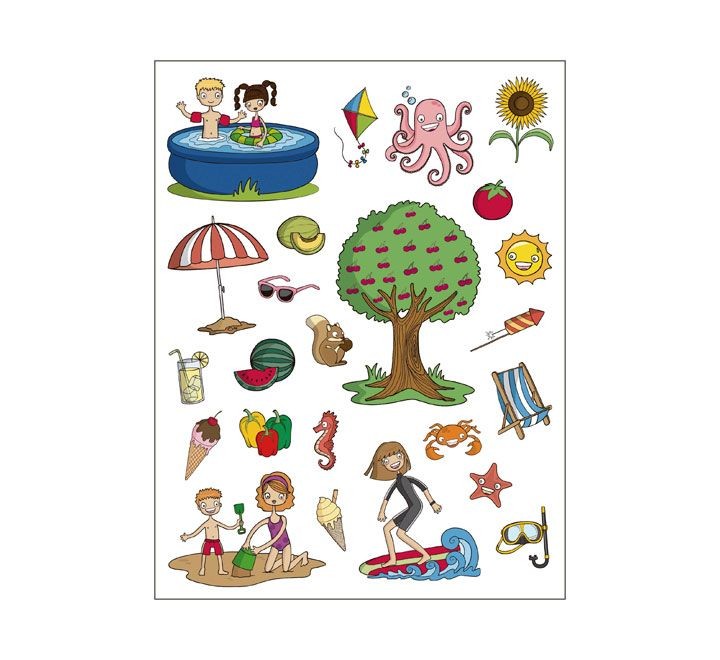 b.3h gomets apli kids verano 11615