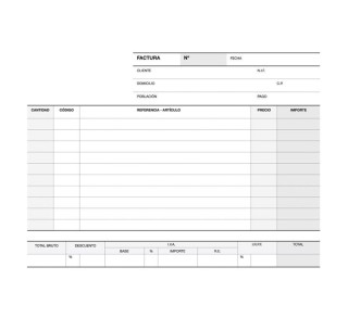 facturas apli 4Âº apaisado duplic. a-64 12700