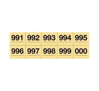 talon. apli tira rifa color a-915 150x50 12938