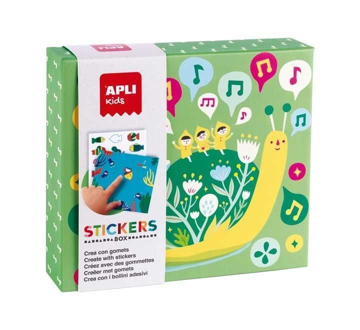 juego gomets apli kids liliput 19138