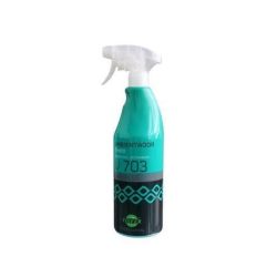 Ambientador Spray Fresco 750ml