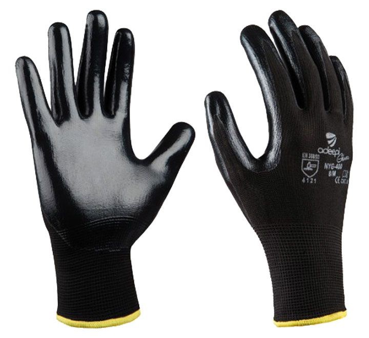 guantes seg. all-flex grip a315 talla m