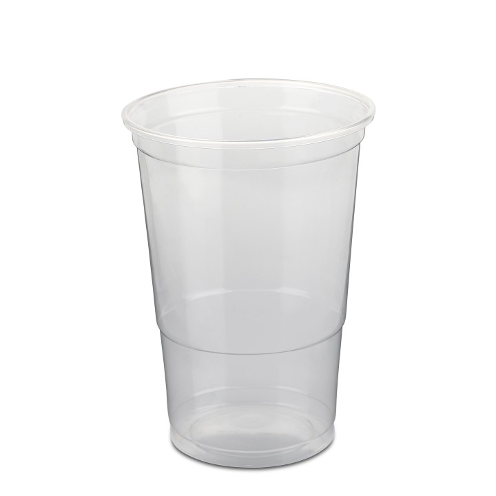 bo. 50 vasos nupik pp 500cc transp