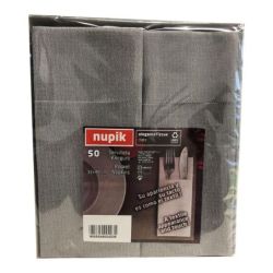 Paq. 50 Serv Nupik 32x42...