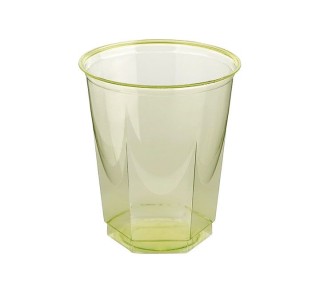 (obsoleto) b.10 vasos nupik glass 250cc verde