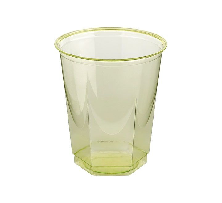 (obsoleto) b.10 vasos nupik glass 250cc verde