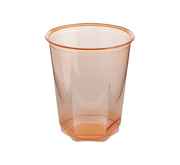 (obsoleto) b.10 vasos nupik glass 250cc naran