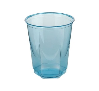 (obsoleto) b.10 vasos nupik glass 250cc az turq