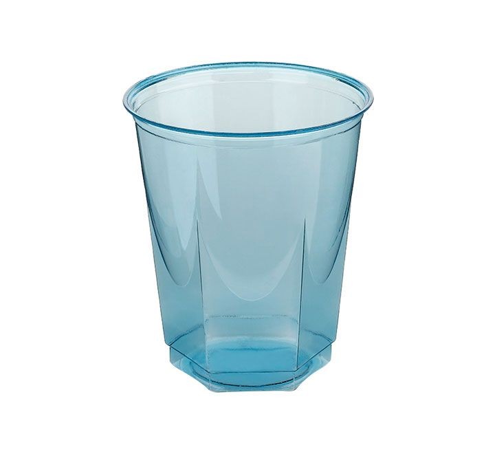 (obsoleto) b.10 vasos nupik glass 250cc az turq