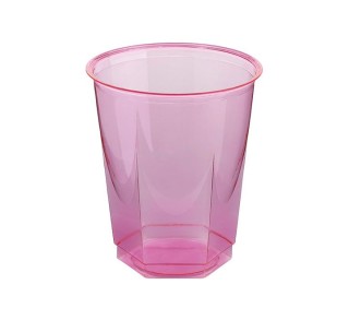 (obsoleto) b.10 vasos nupik glass 250cc fucsia