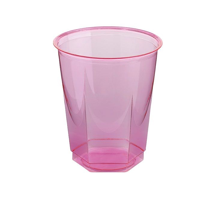 (obsoleto) b.10 vasos nupik glass 250cc fucsia