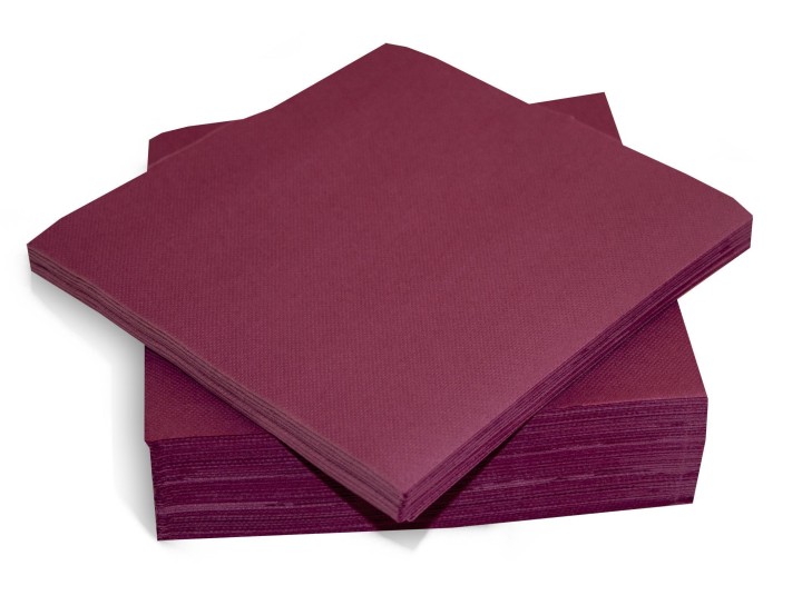 paq. 50 servilletas 2c nupik 40x40 burd