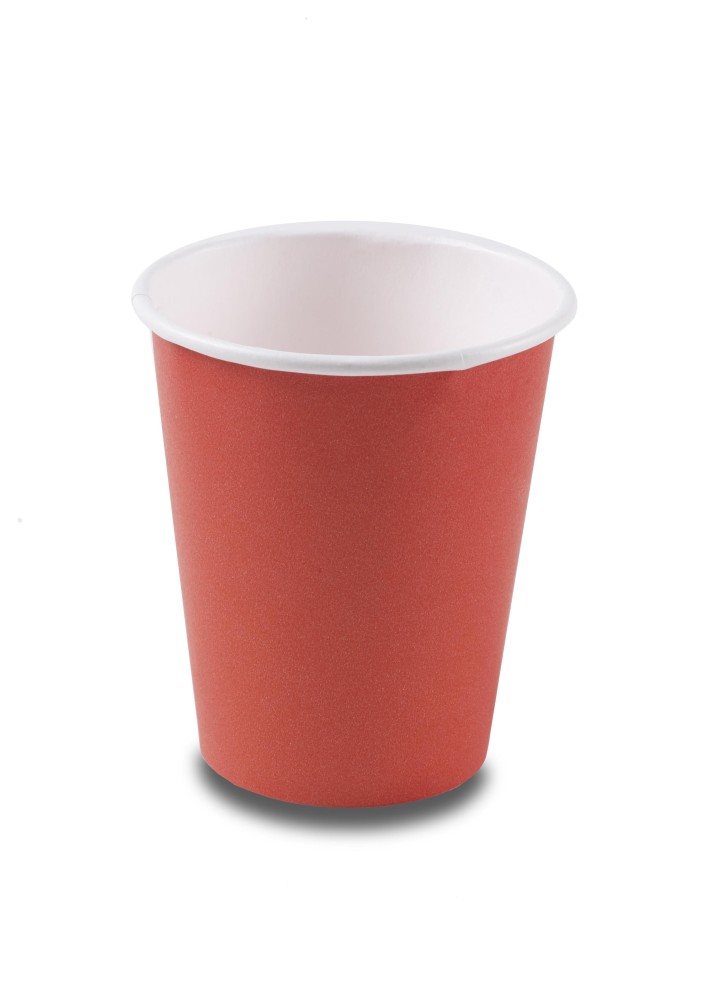 bo. 20 vasos nupik naturgo carton 290cc rojo