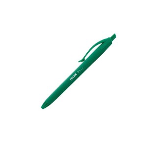 boligrafo milan p1 touch verde 176513925