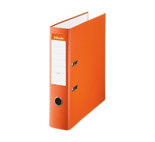 arch. palanca esselte fÂº 75mm pp naran