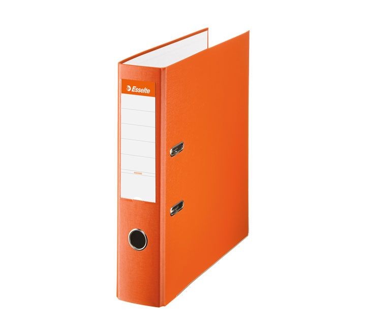 arch. palanca esselte fÂº 75mm pp naran