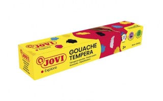 c.5 tempera escolar jovi 35ml col std 505