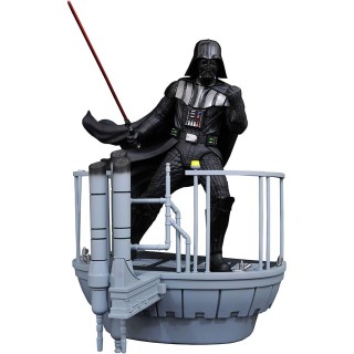diamond collection figura diamond collection select toys star wars the empire strikes back darth vad