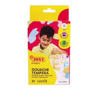 (obsoleto) c.6 tempera jovi 35ml pastel 507/p
