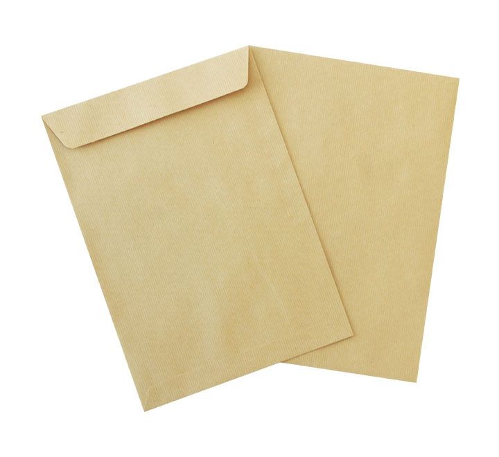 c.250 bolsas uso gral.sam 90g 229x324 kraft ksb/c4