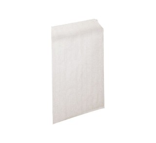 paq. 10 bolsas sam 184x261 90gr blanco pq.10 a6