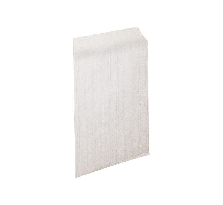 paq. 10 bolsas sam 184x261 90gr blanco pq.10 a6