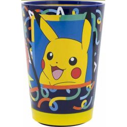 Vaso Antivuelco Pokemon 470...