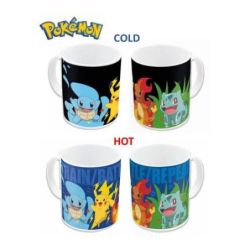 Taza Termica Squirtle,...