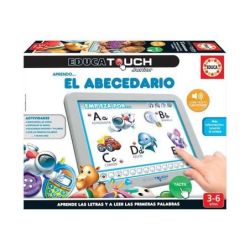 Juego Educa Touch Jr...