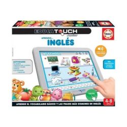 Juego Educa Touch Jr...