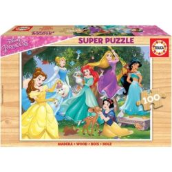 Puzzle Educa 100 Pz....